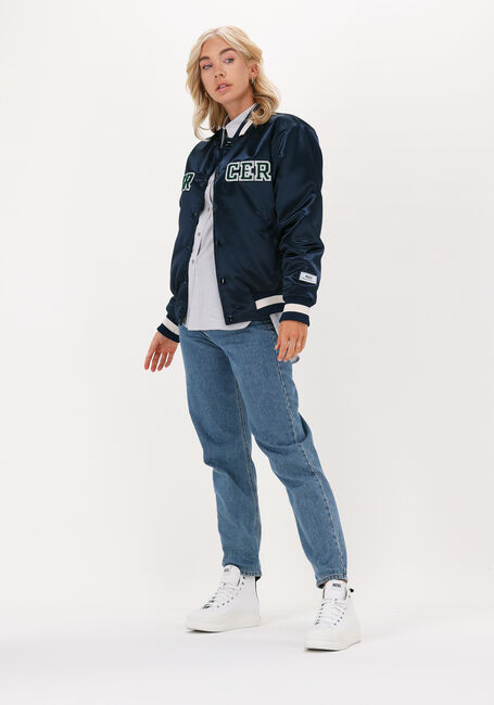 Dunkelblau MERCER AMSTERDAM Jack THE MERCER VARSITY PARTY - large