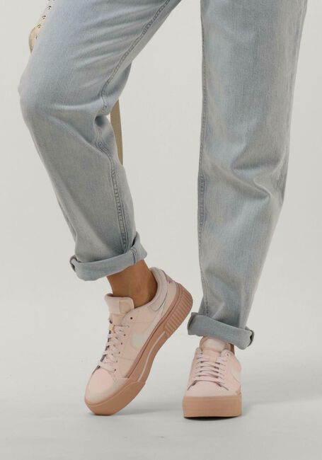 Rosane NIKE Sneaker low COURT LEGACY LIFT - large