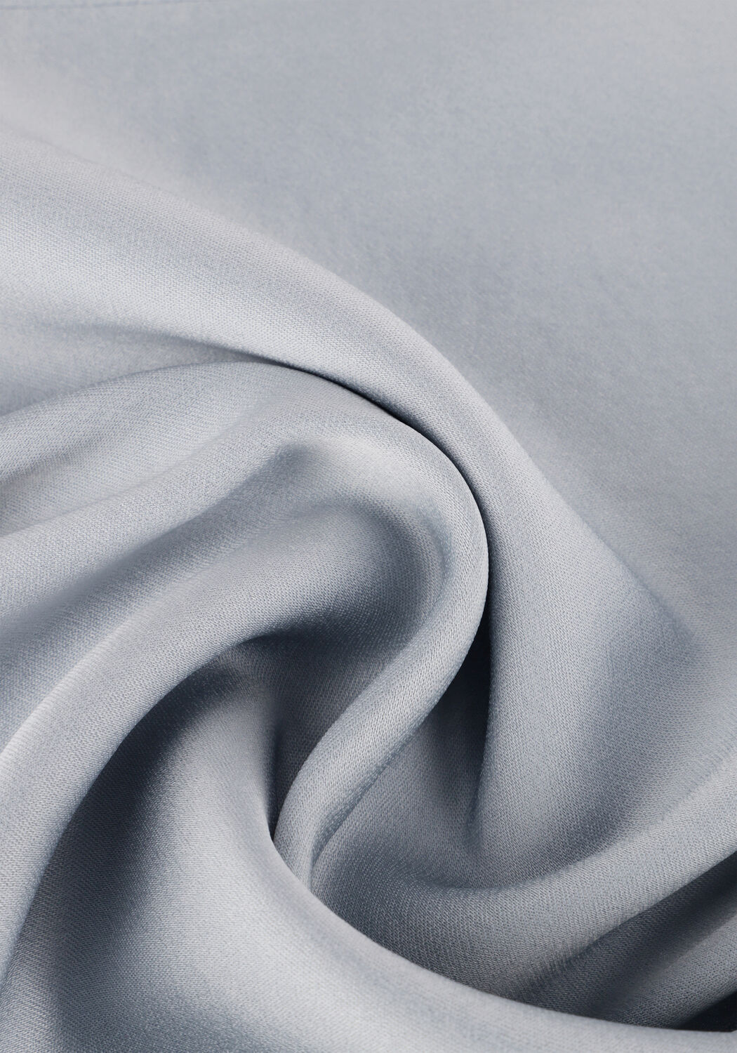 Hellblau DRYKORN Top AMINAH - large