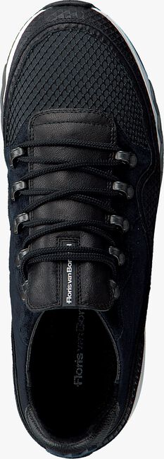 Blaue FLORIS VAN BOMMEL Sneaker low 16393 - large