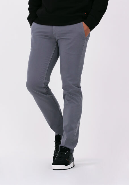 Graue BOSS ORANGE Chino SCHINO-SLIM D - large