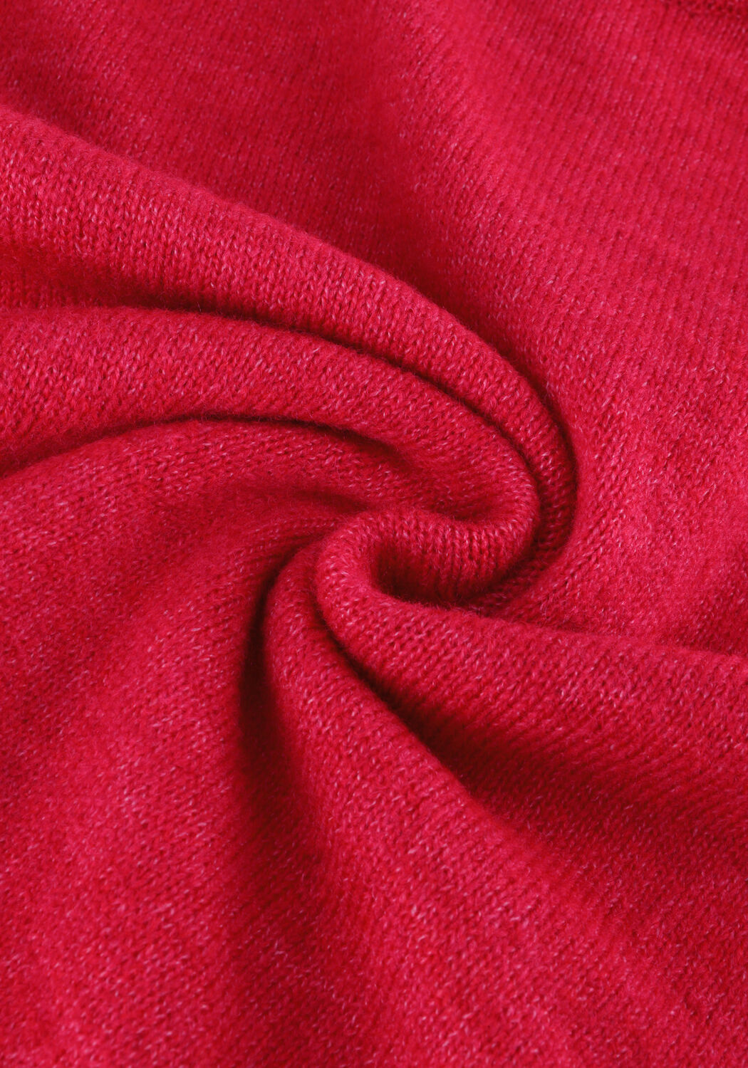 Rosane MODSTR&Ouml;M Pullover FAROMD O-NECK - large
