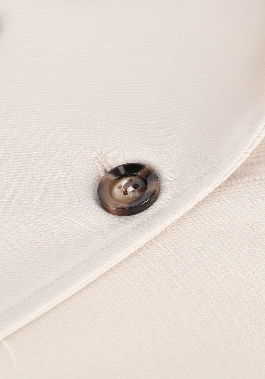 Nicht-gerade weiss YDENCE Trenchcoats TRENCHCOAT FRANCISE - large