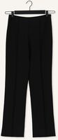 Schwarze NOTES DU NORD Weite Hose ANABELE PANT Schwarze NOTES DU NORD Weite Hose ANABELE PANT - medium