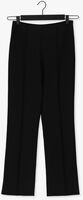Schwarze NOTES DU NORD Weite Hose ANABELE PANT