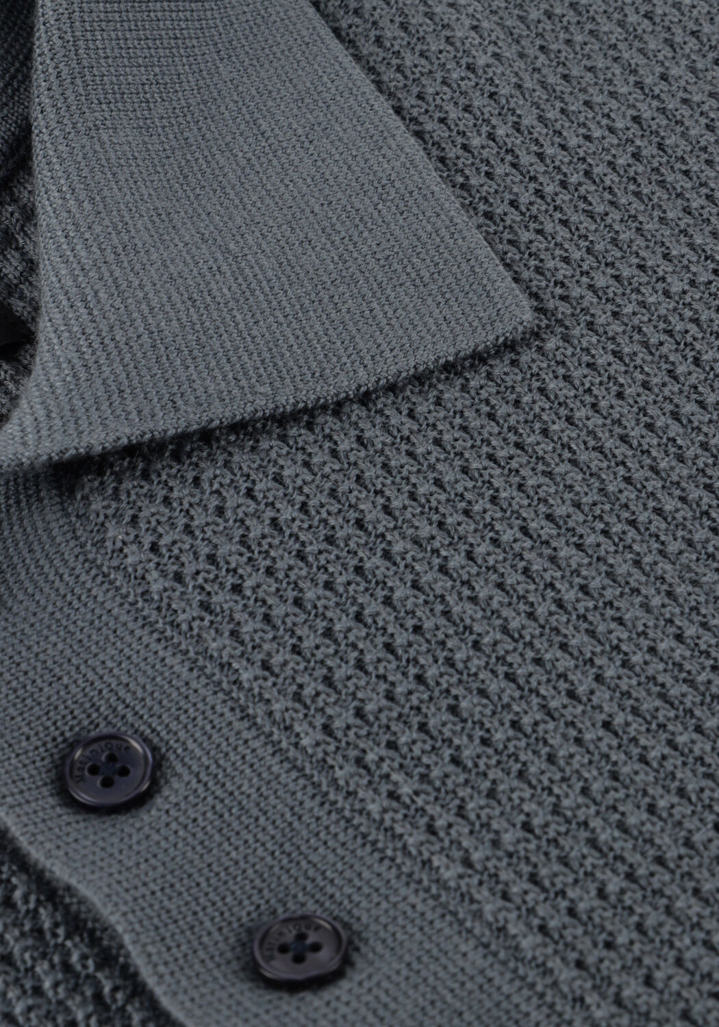 Graue MATINIQUE Pullover MAKERONE - large