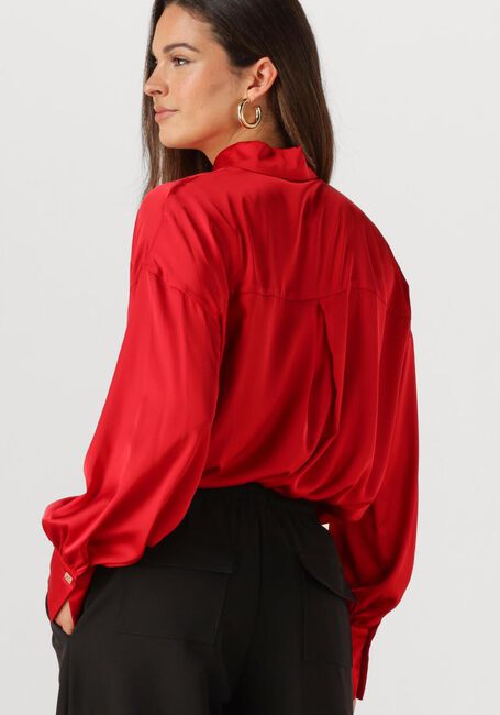 Rote ACCESS Blusen D54-7032-226 - large