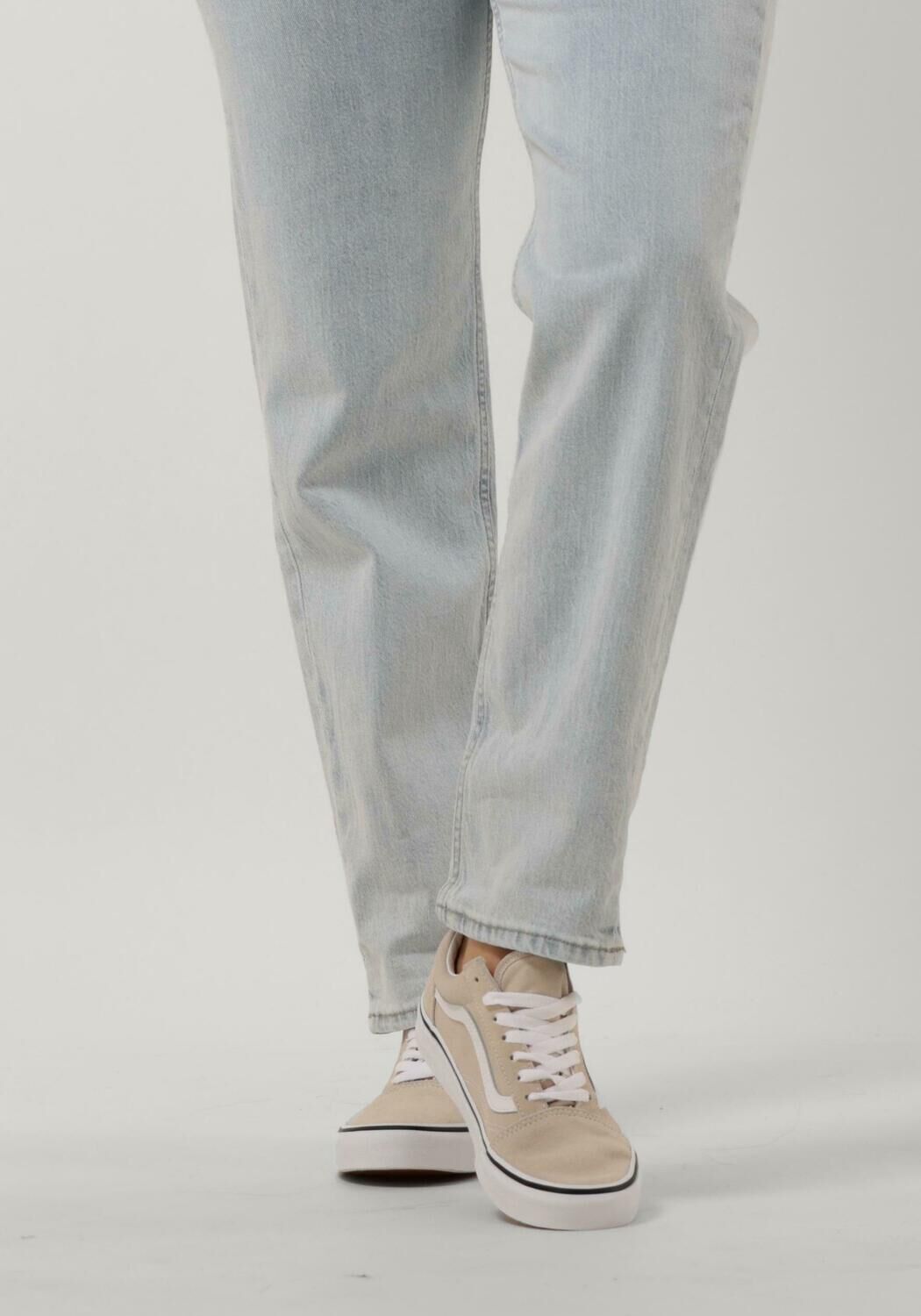 Beige VANS Sneaker Low UA OLD SKOOL W - large