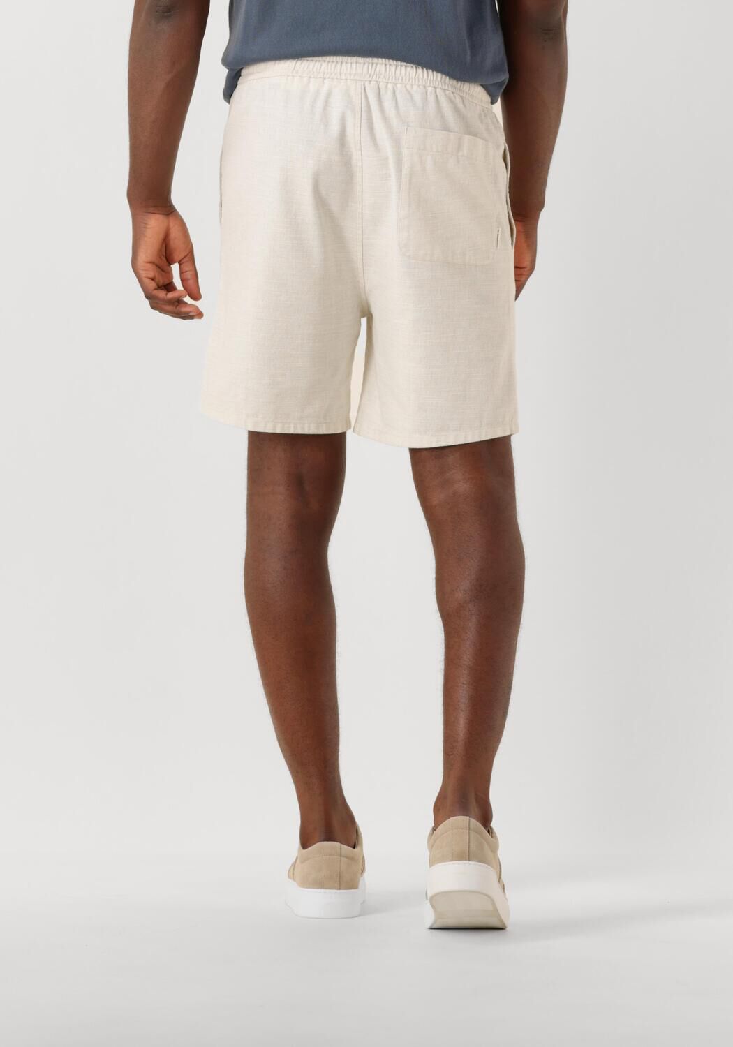 Ecru THE GOODPEOPLE Kurze Hose HOX - large