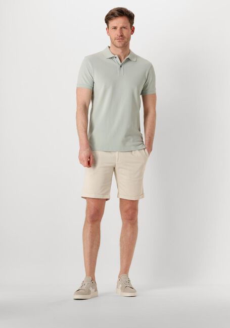Minze PROFUOMO Polo-Shirt POLO SHORT SLEEVE - large