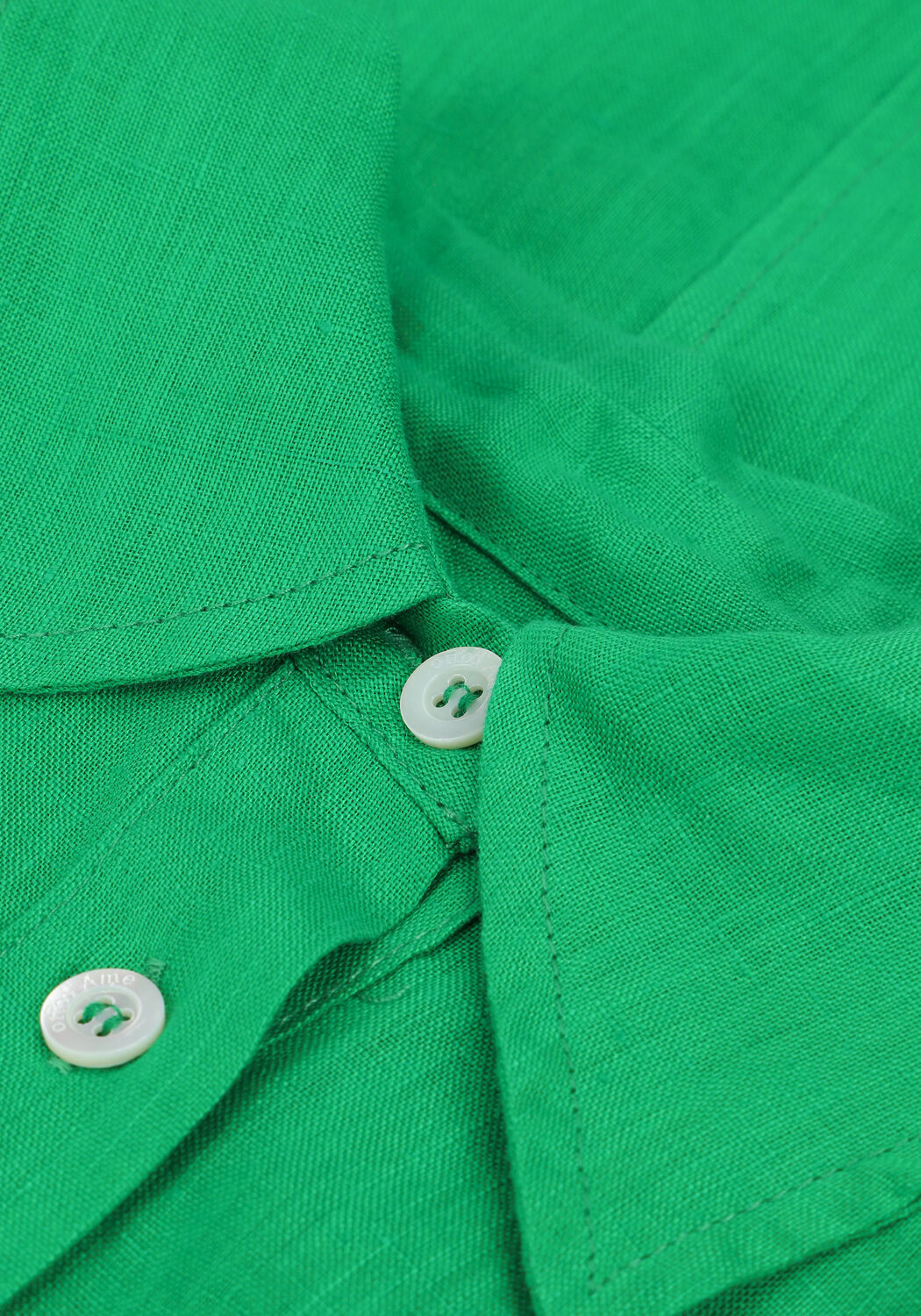 Gr&uuml;ne OTTOD'AME Blusen CAMICIA EC4642 - large