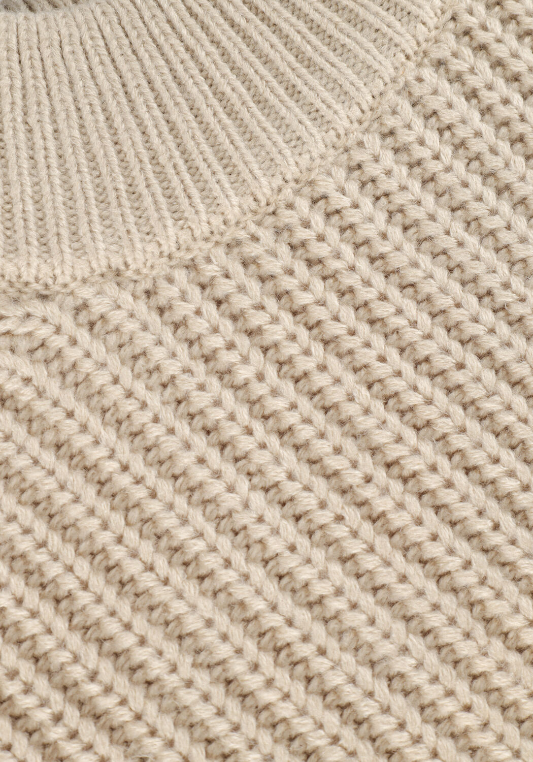 Beige SILVIAN HEACH Minikleid DRESS KODAM - large