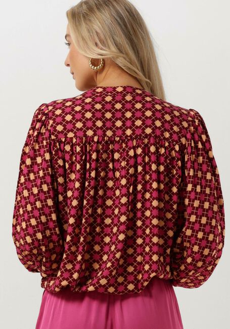 Rosane HARPER & YVE Blusen STELLA-LS - large