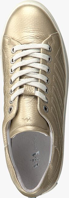 Goldfarbene VIA VAI Sneaker 5017044 - large