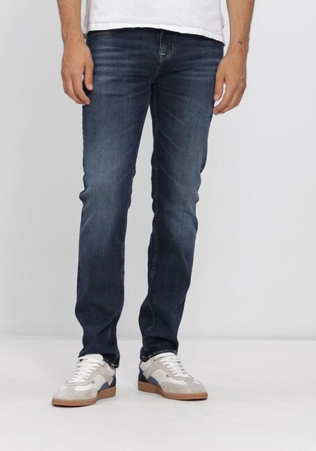 Blaue 7 FOR ALL MANKIND Tapered jeans SLIMMY BRIEF - large