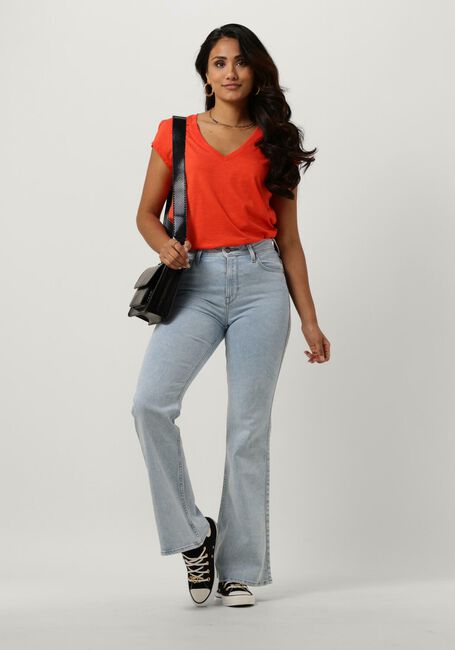 Blaue LEE Flared jeans BREESE L32YGUB44 - large