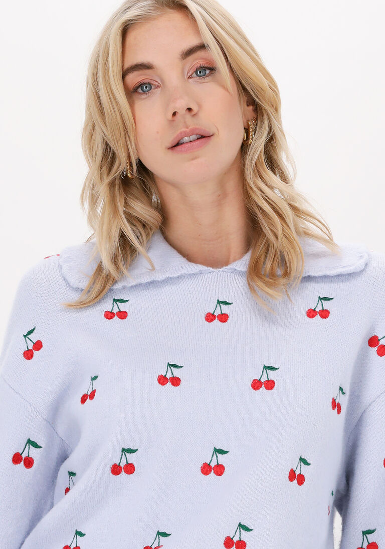 lila envii pullover enredwood ls knit