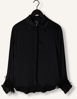 Schwarze ACCESS Blusen D44-7044-198 Schwarze ACCESS Blusen D44-7044-198 - medium