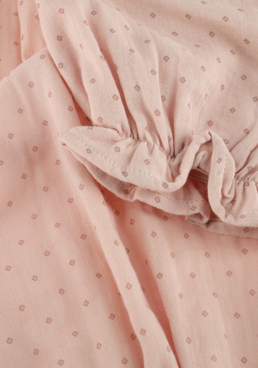 LIL' ATELIER Blusen NMFDEMBE SS LOOSE SHIRT LIL - large