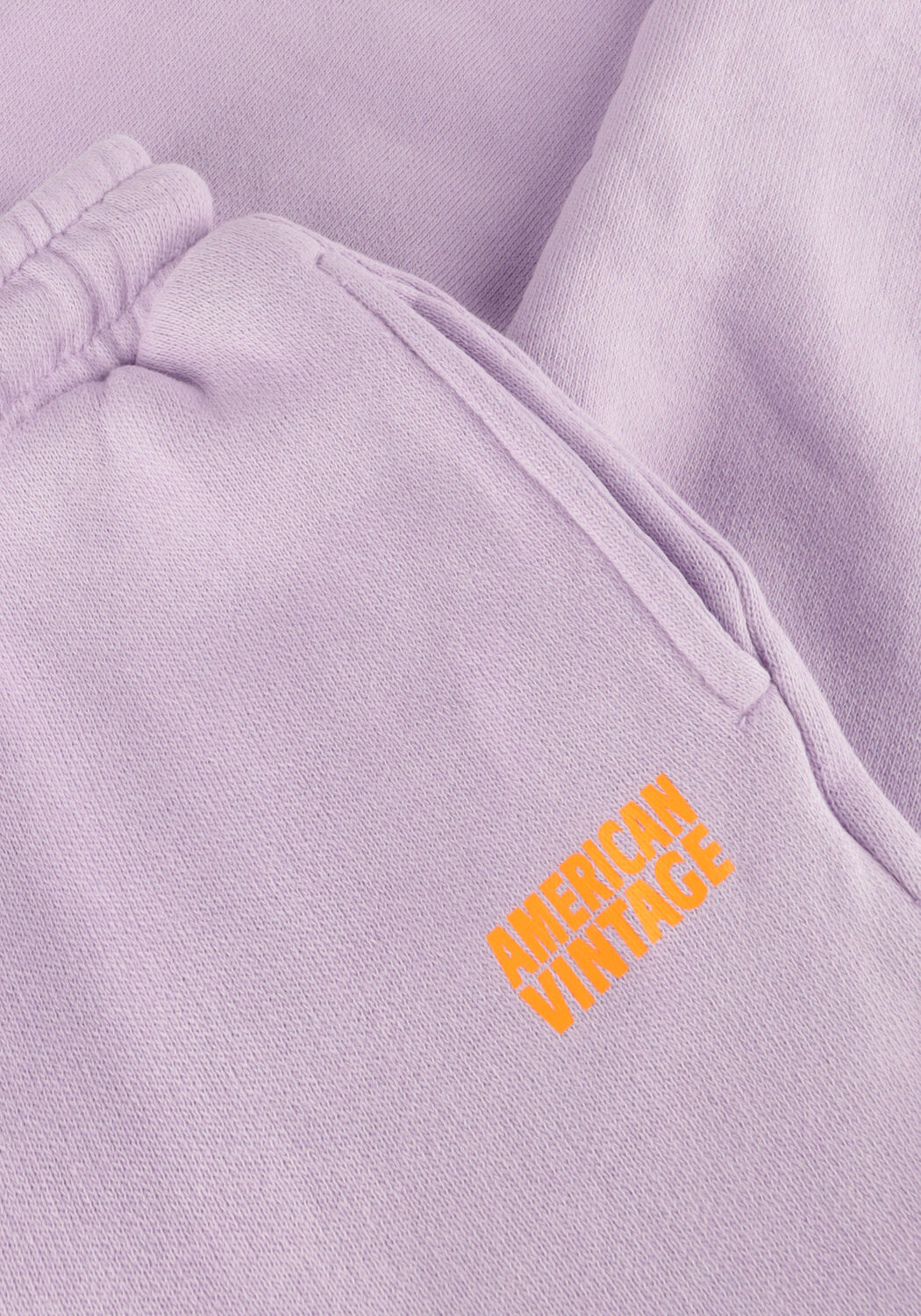 Lilane AMERICAN VINTAGE Jogginghose IZUBIRD 1 - large