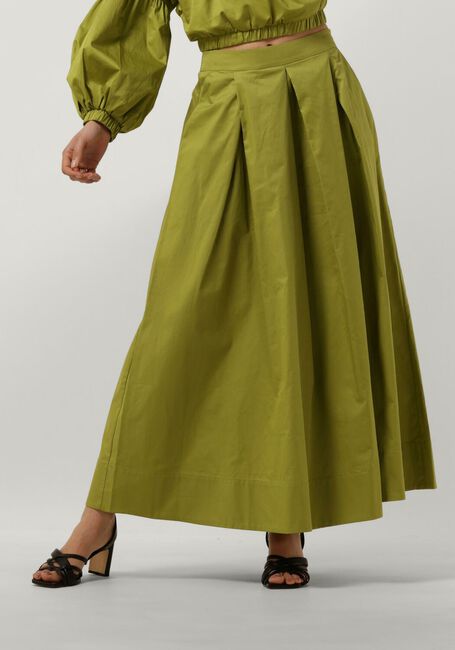Limette DEVOTION Maxirock KELLY - large