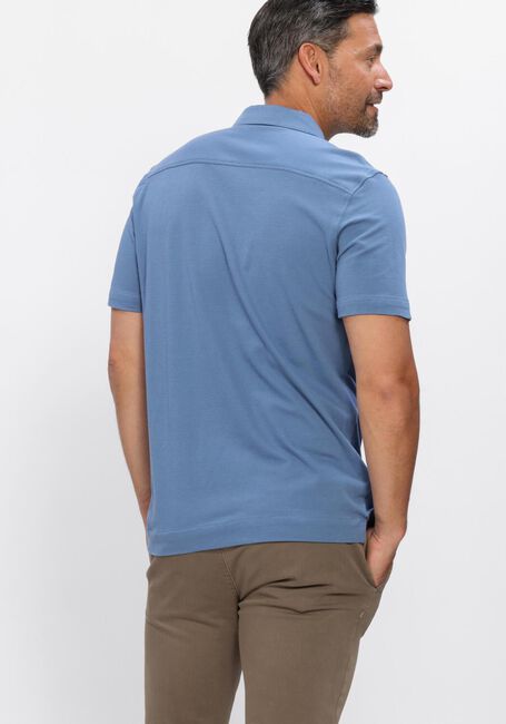 Blaue MATINIQUE Casual-Oberhemd MATROSTOL RESORT 2 - large