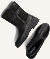 Schwarze DUBARRY Ankle Boots ROSCOMMON Schwarze DUBARRY Ankle Boots ROSCOMMON - medium
