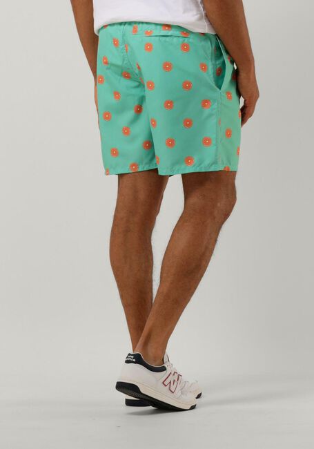 Minze SHIWI Badehosen MEN SWIMSHORT CITRUS - large