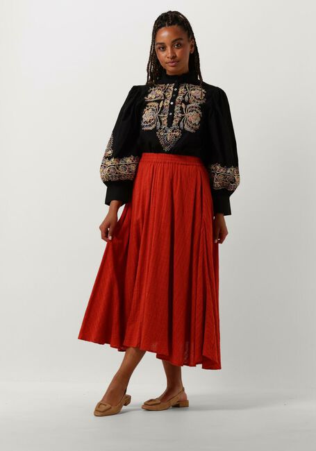 Rote STELLA FOREST Midirock E24JU005 - large