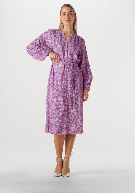 Rosane YDENCE Midikleid DRESS SAMIRA - large
