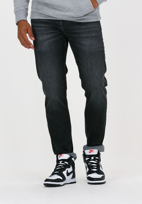 Graue 7 FOR ALL MANKIND Slim fit jeans SLIMMY TAPERED LUXE PERFORMANC - large