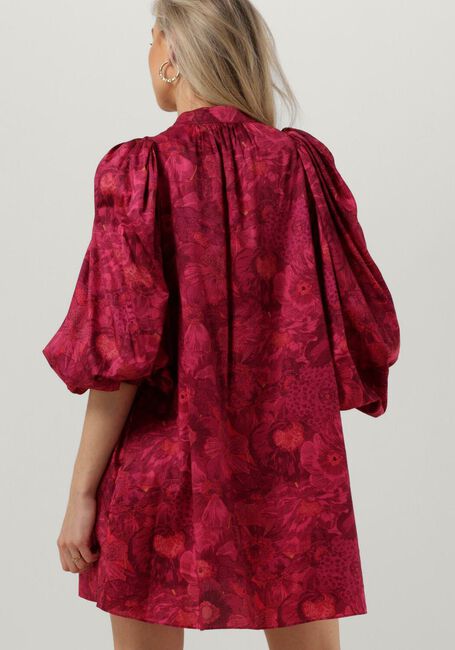 Fuchsie VANESSA BRUNO Minikleid VANESSA - large