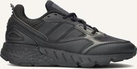Schwarze ADIDAS Sneaker Low ZX 1K BOOST 2.0 J Schwarze ADIDAS Sneaker Low ZX 1K BOOST 2.0 J - medium