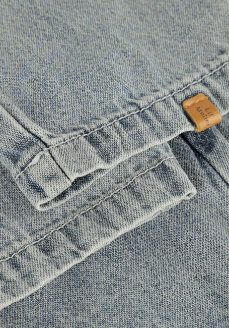 Blaue LIL' ATELIER Skinny jeans NMMFUNDO LOOSE JEANS 4331-FD F LIL - large