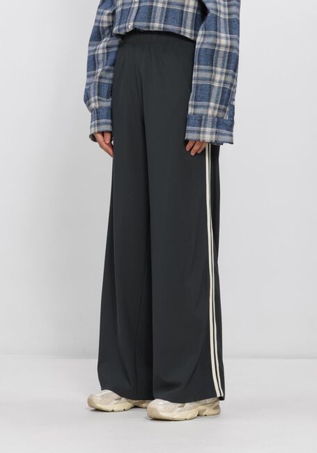 Anthrazit PENN & INK Weite Hose W26F1942 - large