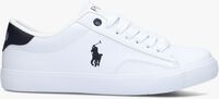 Weiße POLO RALPH LAUREN Sneaker low THERON V