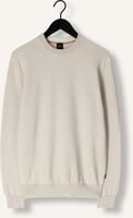 Beige BOSS ORANGE Pullover AMERCURY Beige BOSS ORANGE Pullover AMERCURY - medium