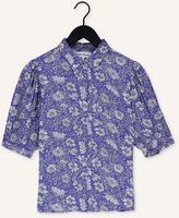 Blaue LOLLYS LAUNDRY Blusen ZOE Blaue LOLLYS LAUNDRY Blusen ZOE - medium