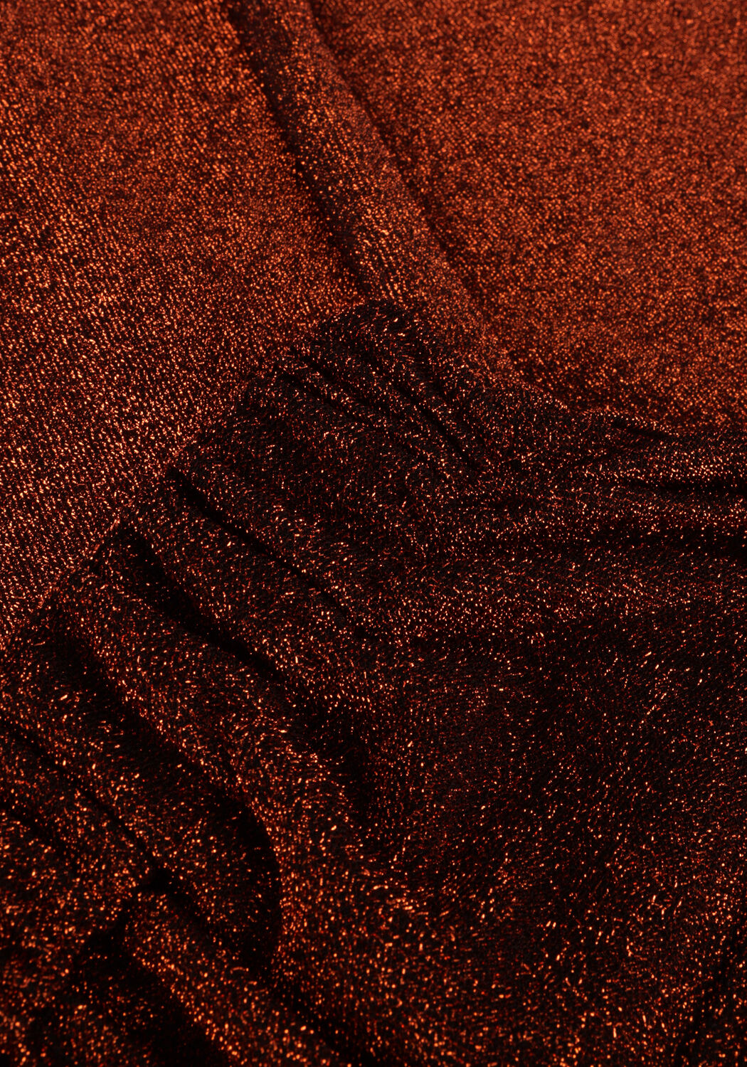 Rote YDENCE Hose PANTS JOY - large