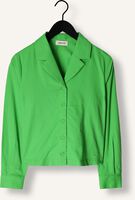 Grüne MODSTRÖM Blusen CYDNEY SHIRT Grüne MODSTRÖM Blusen CYDNEY SHIRT - medium