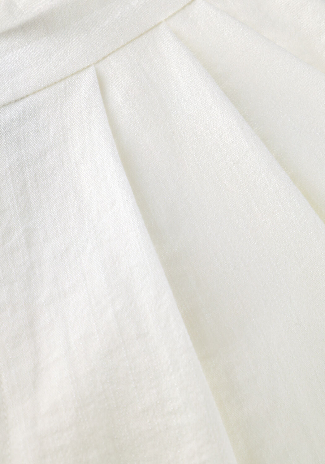 Ecru ELEH Hosen SS260033 - large