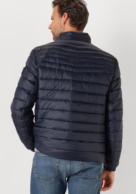 Dunkelblau BOSS ORANGE Wattierte Jack ODEN - large