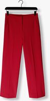 Rote ANOTHER LABEL Hose MOORE PANTS