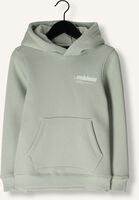 Minze MALELIONS Sweatshirt WORLDWIDE HOODIE Minze MALELIONS Sweatshirt WORLDWIDE HOODIE - medium