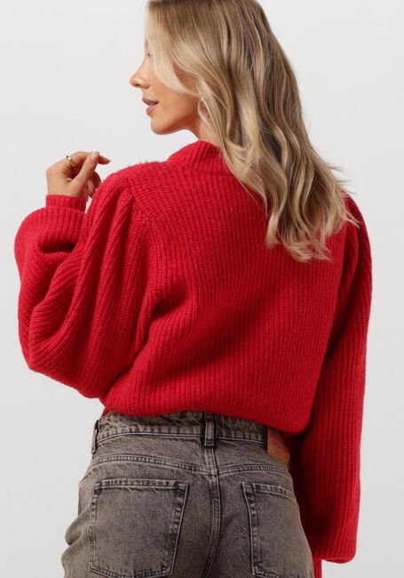 Rote HARPER & YVE Pullover LYSANNE-JU - large