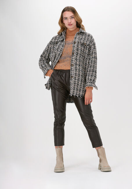 Schwarze SOFIE SCHNOOR Blazer SW MICKA - large