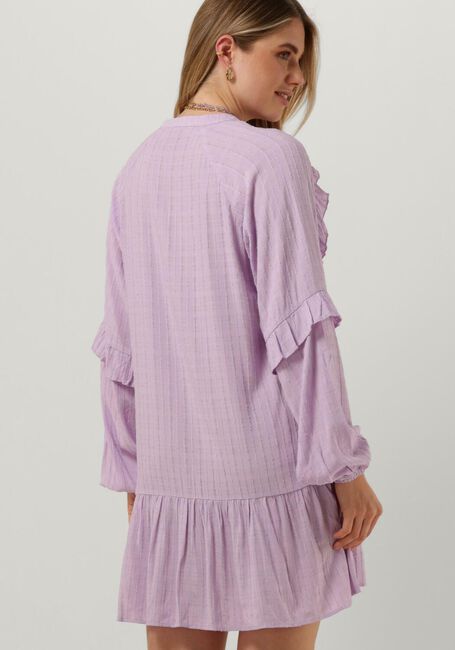 Lila REFINED DEPARTMENT Minikleid JORDAN - large
