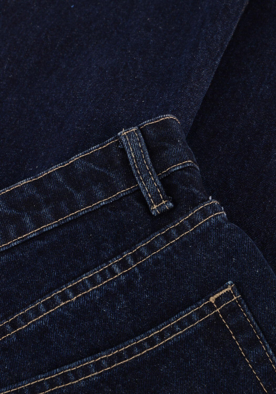 Dunkelblau EDITED Wide jeans HALE DENIM TROUSERS - large