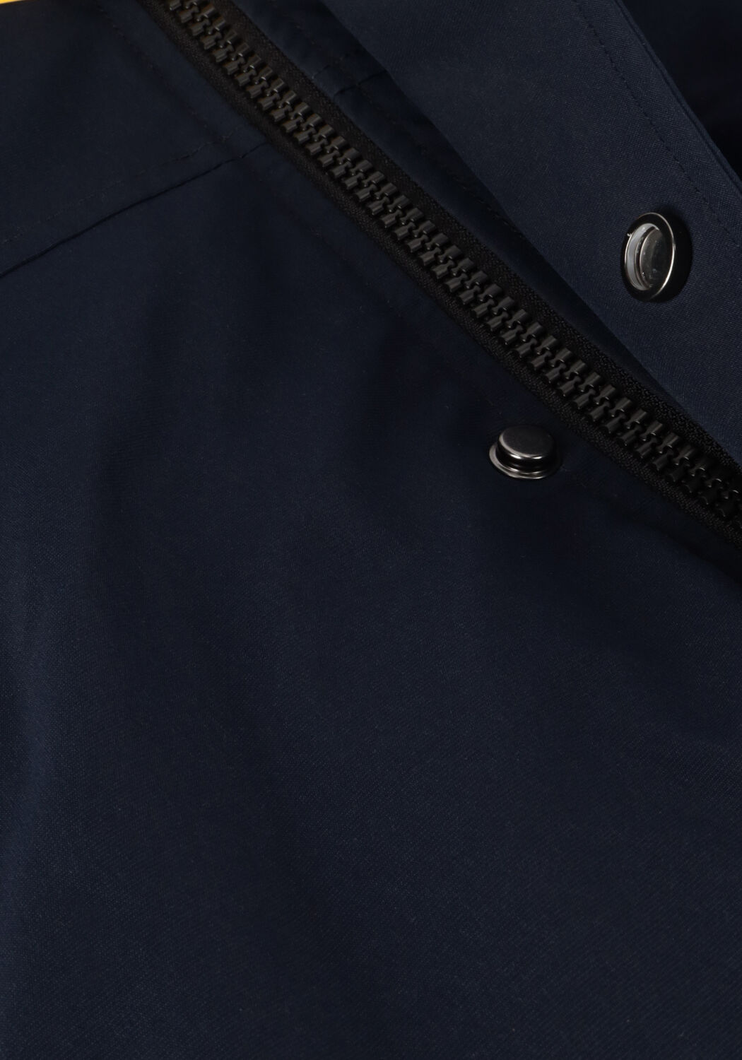 Blaue PME LEGEND Jacken LONG JACKET ICE PILOT OTTOMAN - large