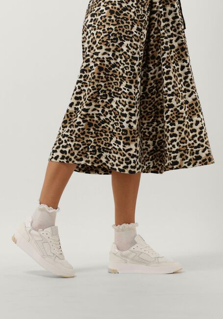 Weiße OMODA Sneaker Low BUCKLEY - large